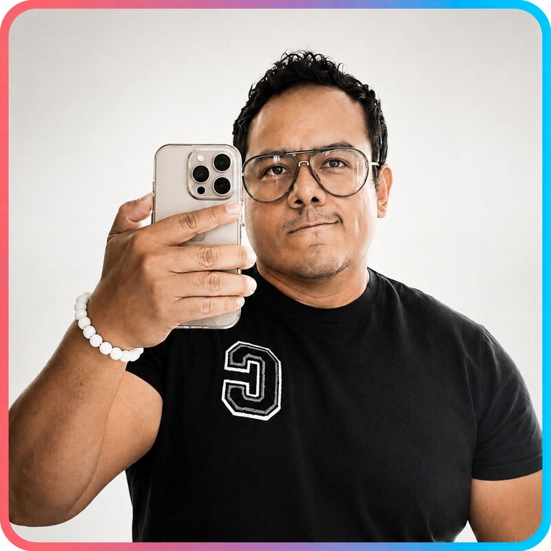 Foto de Erik