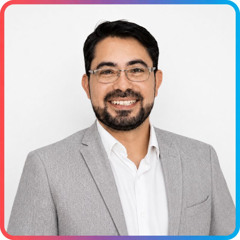 Foto de Fernando