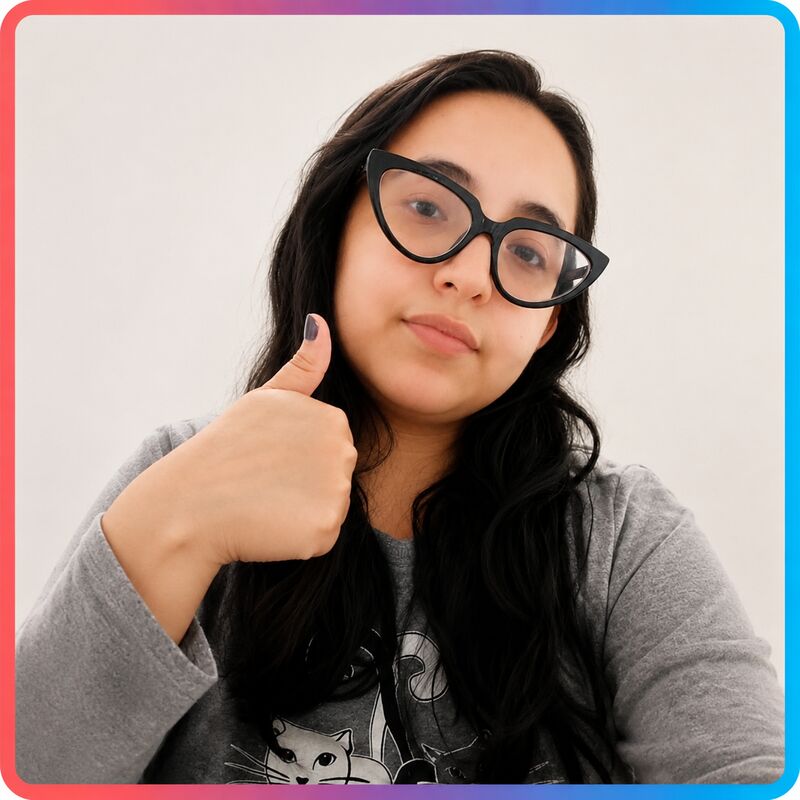 Foto de Giovanna