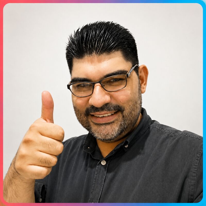 Foto de Joaquín